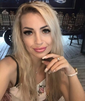 Анкета проститутки Алина - Фото 1, Петропавловская, 36 лет, №1365