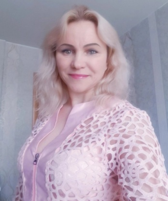 Анкета проститутки Надежда - Фото 1, Петропавловская, 45 лет, №14160